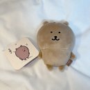 푸카푸카 | 구매후기💸) 태닝 농담곰, 치이카와 푸카푸카 키링, 여행 치이카와 마스코트