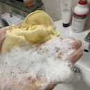 바하여드름바디워시 찐천재 발견 엔카 살리실산바디워시로 매끈하게 피부트러블 순삭한 후기 🌿