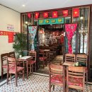 전망대식당커피 | 10.[사파] 오후 코스｜CAFE BAO CẤP SAPA 에그커피 + 함롱산 전망대 후기