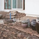 언덕위 하얀집 이미지