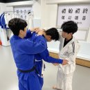 넘버원 유도관 이미지