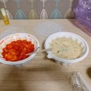두진떡볶이