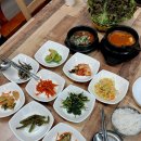 진사또 | 아산 탕정 지중해마을맛집 진사또흑염소 우렁쌈밥