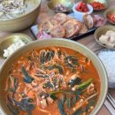 270-5051 | 속초 물회맛집 맛의 균일화를 위한 식품 전문 연구소도 있는 청초수물회 속초본점 후기