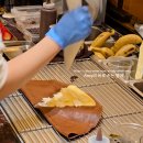 크레페S | 고디바 크레페 솔직 후기… 30분 기다렸는데 ‘Underwhelming’? (신세계 강남)