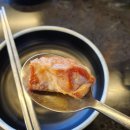 UR(서귀포시)-[동일하모로]-하-9 | 제주도 여름휴가 둘째 날(조식, 중문색달해변, 한라산 아래 첫 마을, 와토 커피, 선녀탕, 외돌개)