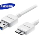 삼성 USB 3.0 Galaxy Note 3 데이터케이블 매입합니다. 이미지