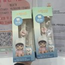 (주)동서메디케어 | [공지] 키메스KIMES 2026 치실홀더 센실 부스 후기 (3.19~22)