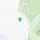 광양마동축구장 축구전용1구장 이미지