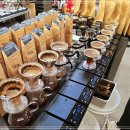 나도 우리집 바리스타 | 마포바리스타학원 비용 부담 없는 직장인 · 학생 취미 커피 클래스 수업 소개부터 솔직 후기