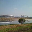 버드나무주유소 이미지