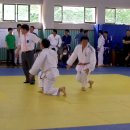 제48회 전국교도관무도대회 단외자 2회전 경기 (서울남부구치소(승) vs 원주교도소(패)) 이미지