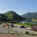 (주)좋은이엔지 | 충북 충주호 캠핑장 호수뷰 맛집 '캠핑808' A-9 사이트 후기