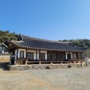 유계영당 | [충남 논산] 윤황선생고택, 유봉영당, 파평윤씨 병사리 묘역과 재실들