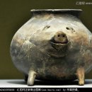 토기와 도자기 이미지