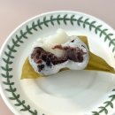 오조 | 여의도 떡집으로 유명한 오조 망개떡 맛집 부모님이 좋아하셨던 후기