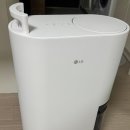 154 | LG 제습기 DQ154MXGS 구매 후기 강력한 제습력과 스마트한 편리함