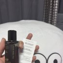 여름을 담은 프라이빗 니치향수 | 데이모어센트 테싯 사용 후기｜이솝 감성 그대로 담은 니치향수