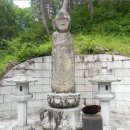 정봉마을회관 | 성주봉-운달산(문경)