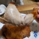 가마솥 옛날통닭 이미지