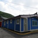 설매재자연휴양림 이미지