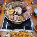 손수해물칼국수