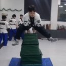 해동검도양산본관