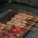 네로는 검은고양이 | [경북 칠곡] 울타리 있는 애견동반 캠핑장 일랑일랑 N번째 방문후기