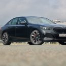 타이어프로안성중앙점 | 고성능 PHEV, BMW 550e xDrive MSP 프로 시승기