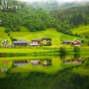 [일반시12.차 한잔의 사색]06.달빛에 비추인 실루엣 외 6편 이미지