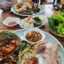 미래부페정식 | 서귀포 도민맛집 미래뷔페정식 9천원 한식뷔페 아직도 가능하네요