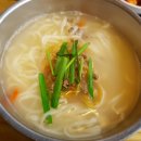 명동칼국수 이미지