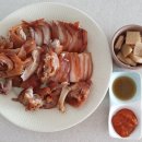 장수맛족발
