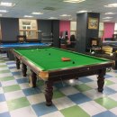 ESPN 당구클럽 이미지