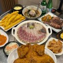 싱싱포차산오징어 - 달서구 달구벌대로344길 48 | 싱싱포차산오징어