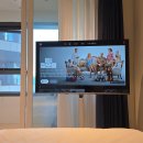 시청지하철역 7번 출구 맞은편 | 해운대 커플호텔｜부산 가성비 숙소 추천, 뉴시즈 해운대 레지던스 (디럭스 더블 시티)