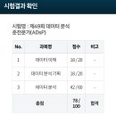 [ADsP 49회 합격 후기] 예체능 전공자도 한 달 공부로 78점 합격! (미어캣+이지패스+AI 활용)
