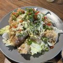 부산 해운대 맛집 비안리안 ㅡ 맛집 후기!