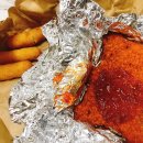 런투유치킨 이미지