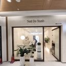 누아(nuah) | 동탄호수공원 네일샵_ 네일드누아 여름맞이 네일 만족 후기^.^