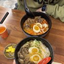 하루토라멘
