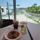 클럽하우스 | 광주 첨단 신용동 아기랑 가기 좋은 대형 베이커리 카페 클럽하우스 브런치 내돈내산 후기