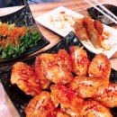 화교닭날개구이 이미지