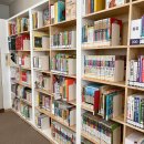 덕풍도서관 3층 이미지