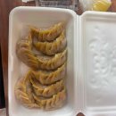 큰손왕만두 닭강정 이미지