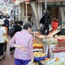 전통시장 이미지