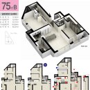 중동해링턴플레이스 이미지