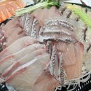 푸른수산 | 노량진 수산시장 횟집 추천, '푸른 바다' 특대 방어&amp;참돔 포장 솔직 후기