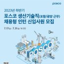 포스코(~7.31 14시) 이미지