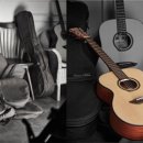 통기타 고급 이미지